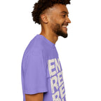 UNISEX Havana Peach Garment-Dyed T-Shirt