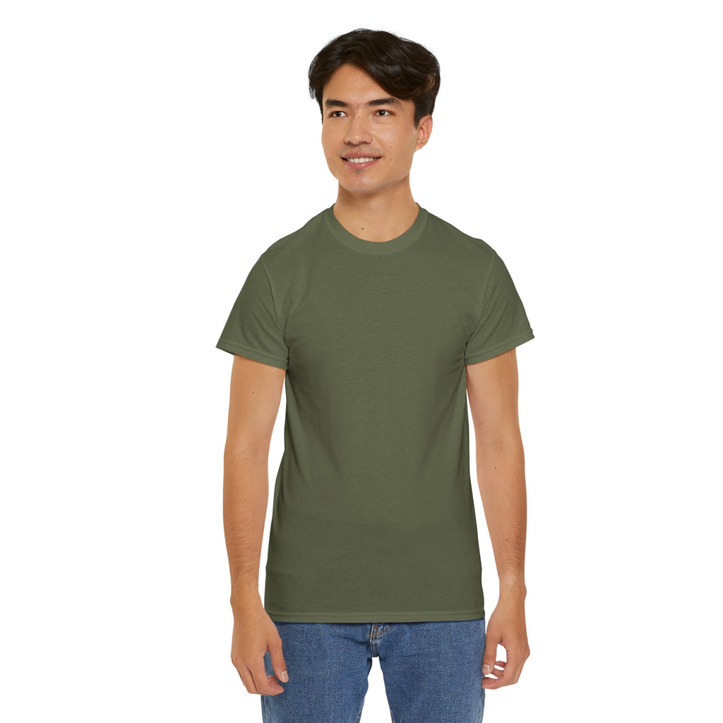 Classic Cotton T-Shirt