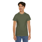Classic Cotton T-Shirt