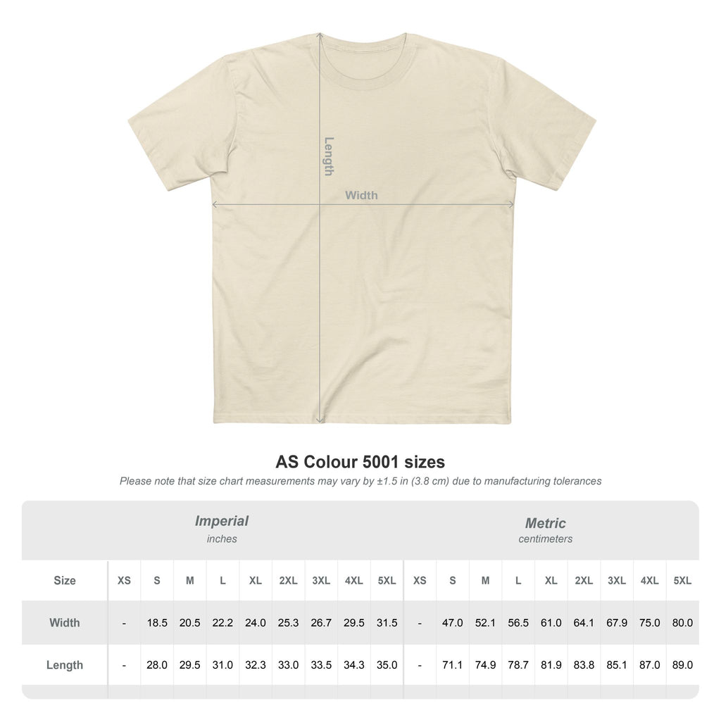 MEN Staple T-Shirt