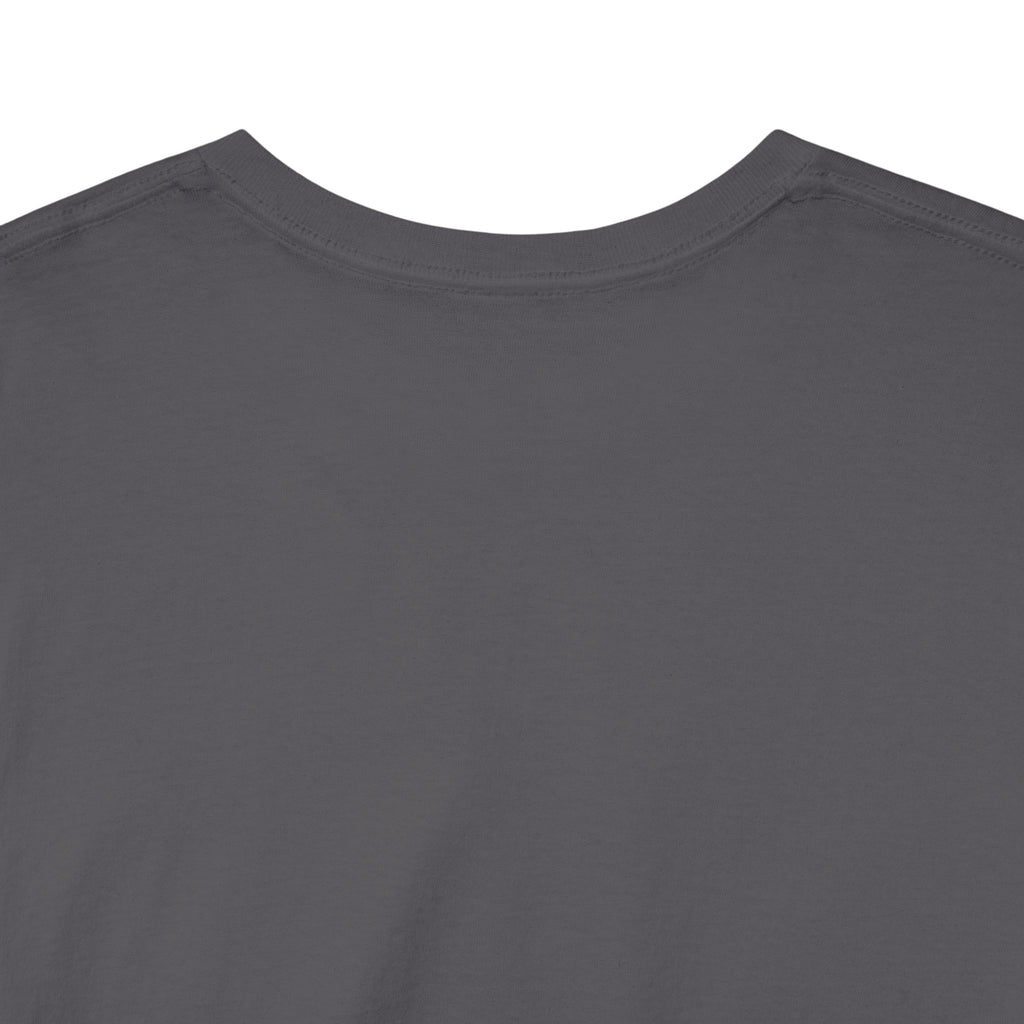 Classic Cotton T-Shirt