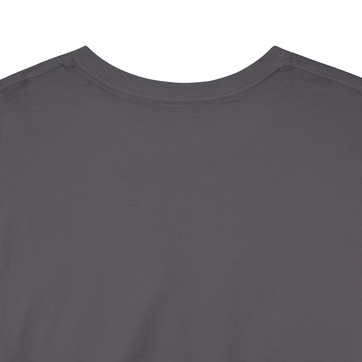 Classic Cotton T-Shirt