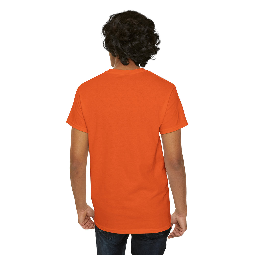 Classic Cotton T-Shirt