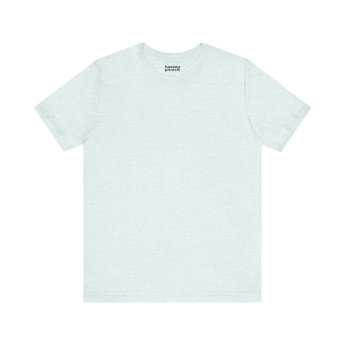 Classic Jersey T-Shirt