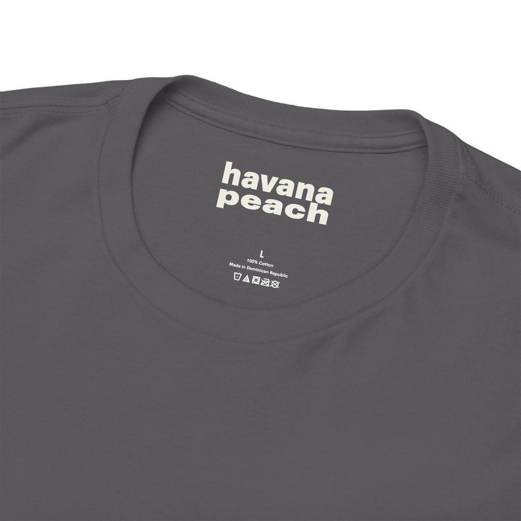 Classic Cotton T-Shirt