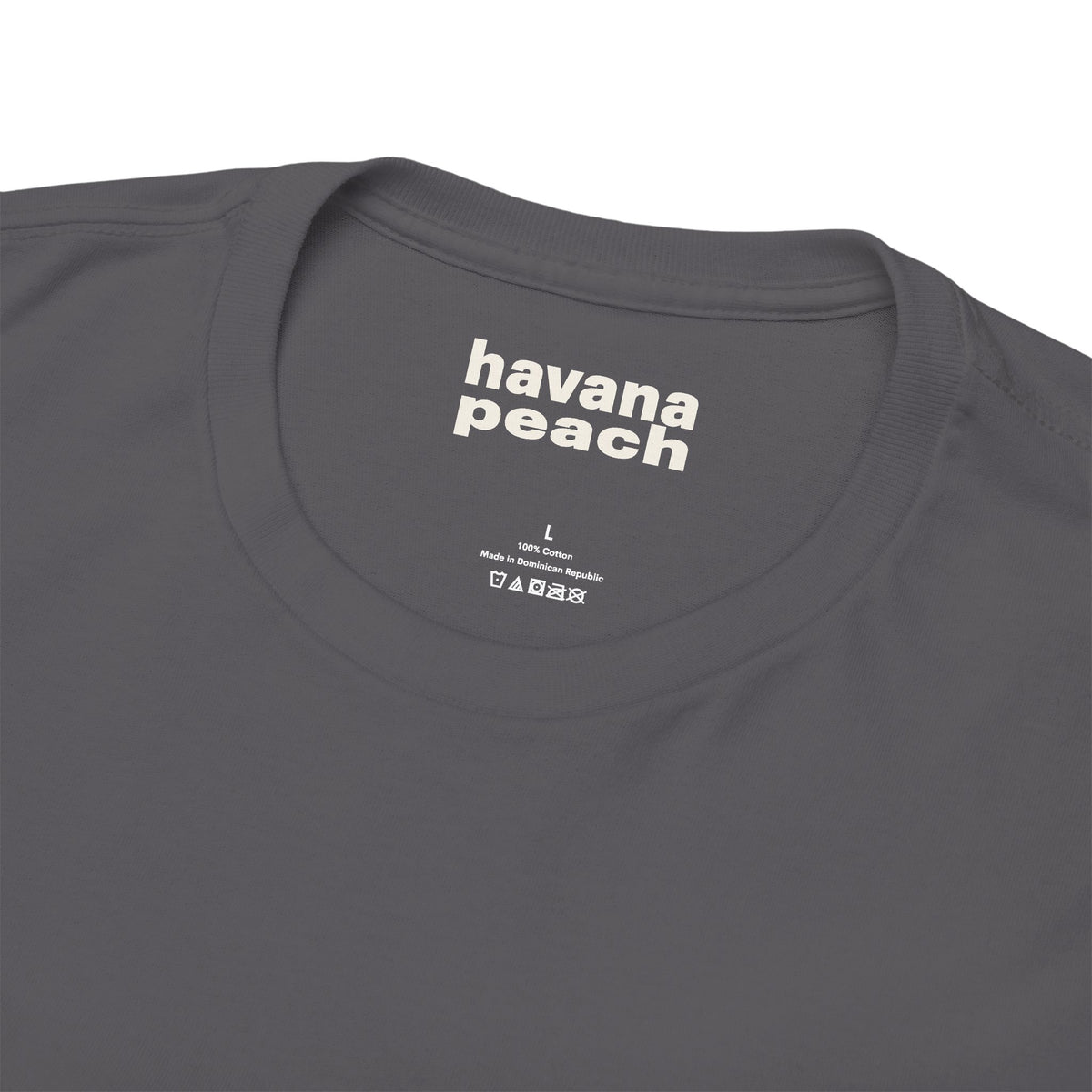 Classic Cotton T-Shirt