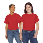 Classic Cotton T-Shirt