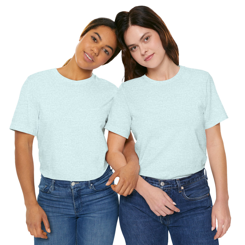 Classic Jersey T-Shirt