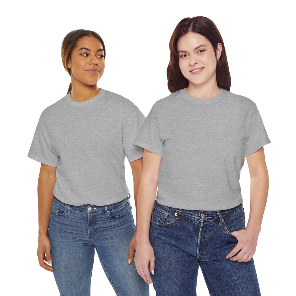 Classic Cotton T-Shirt
