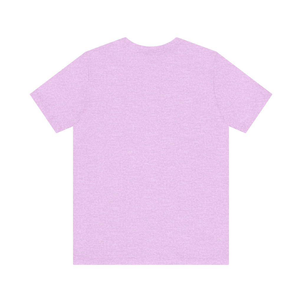Classic Jersey T-Shirt