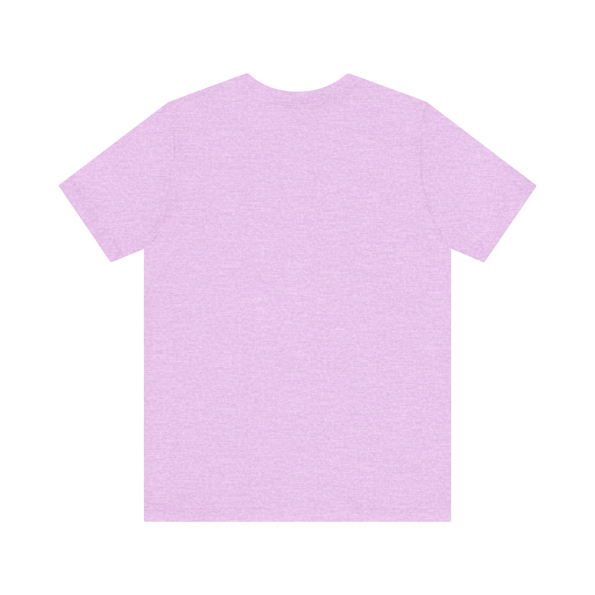Classic Jersey T-Shirt