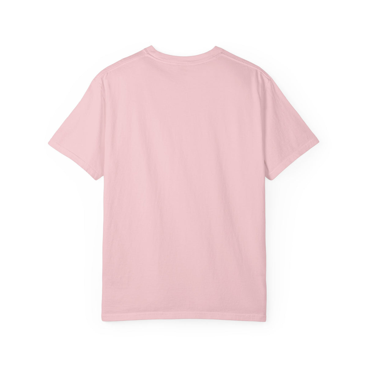UNISEX Havana Peach Garment-Dyed T-Shirt