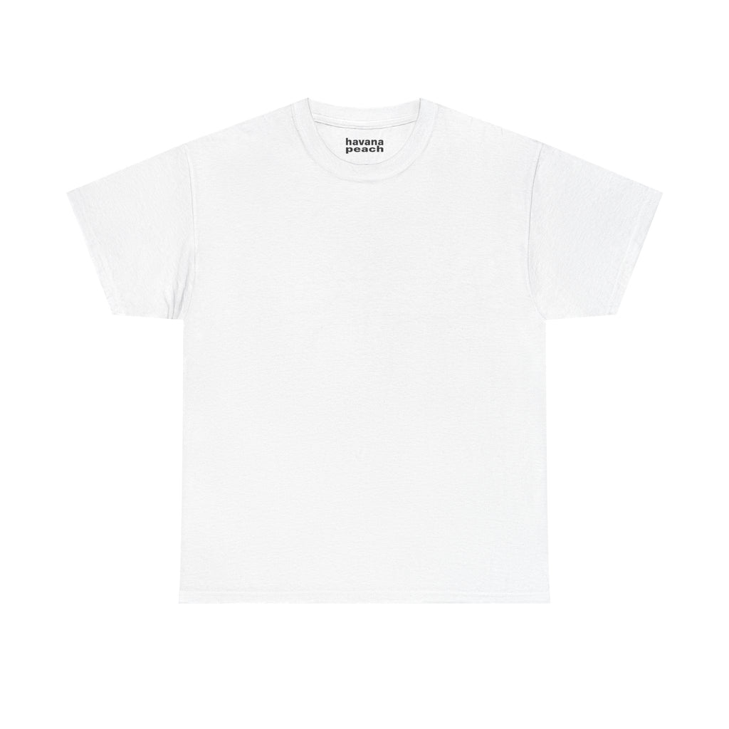 Classic Cotton T-Shirt