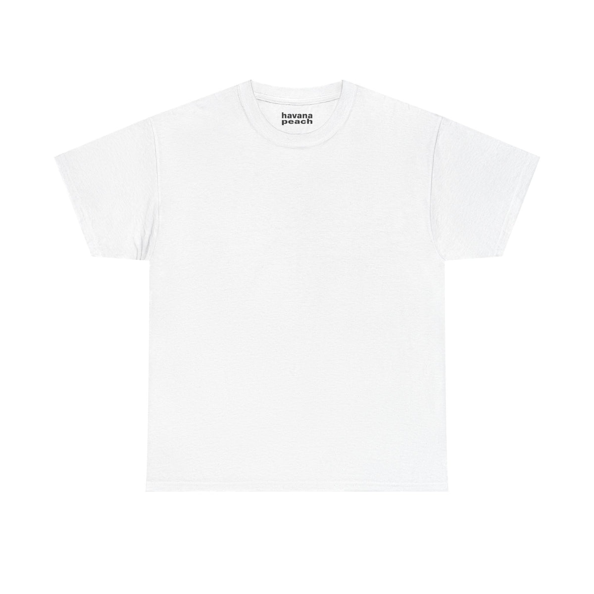 Classic Cotton T-Shirt