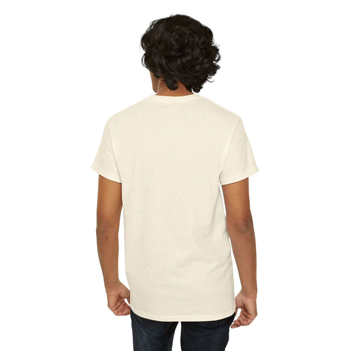 Classic Cotton T-Shirt