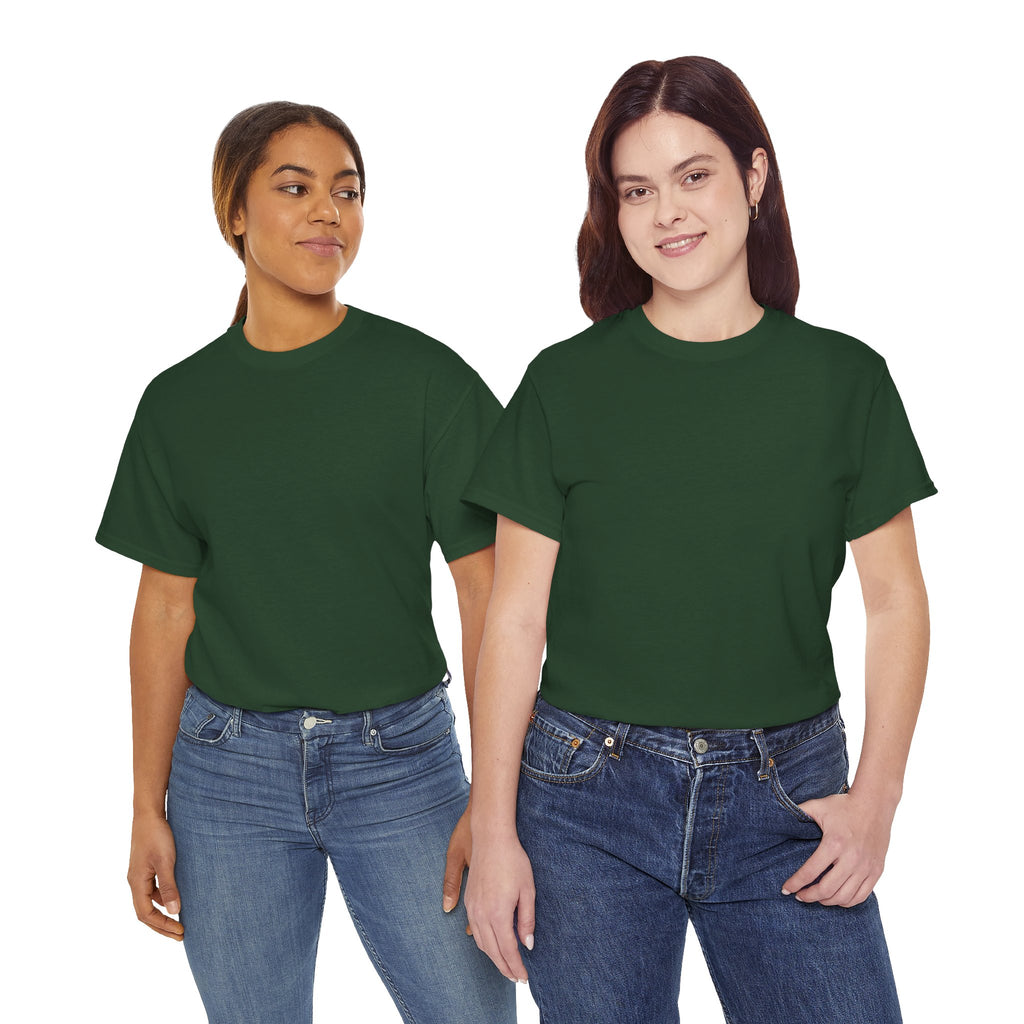 Classic Cotton T-Shirt