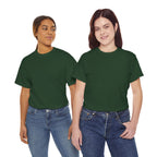 Classic Cotton T-Shirt