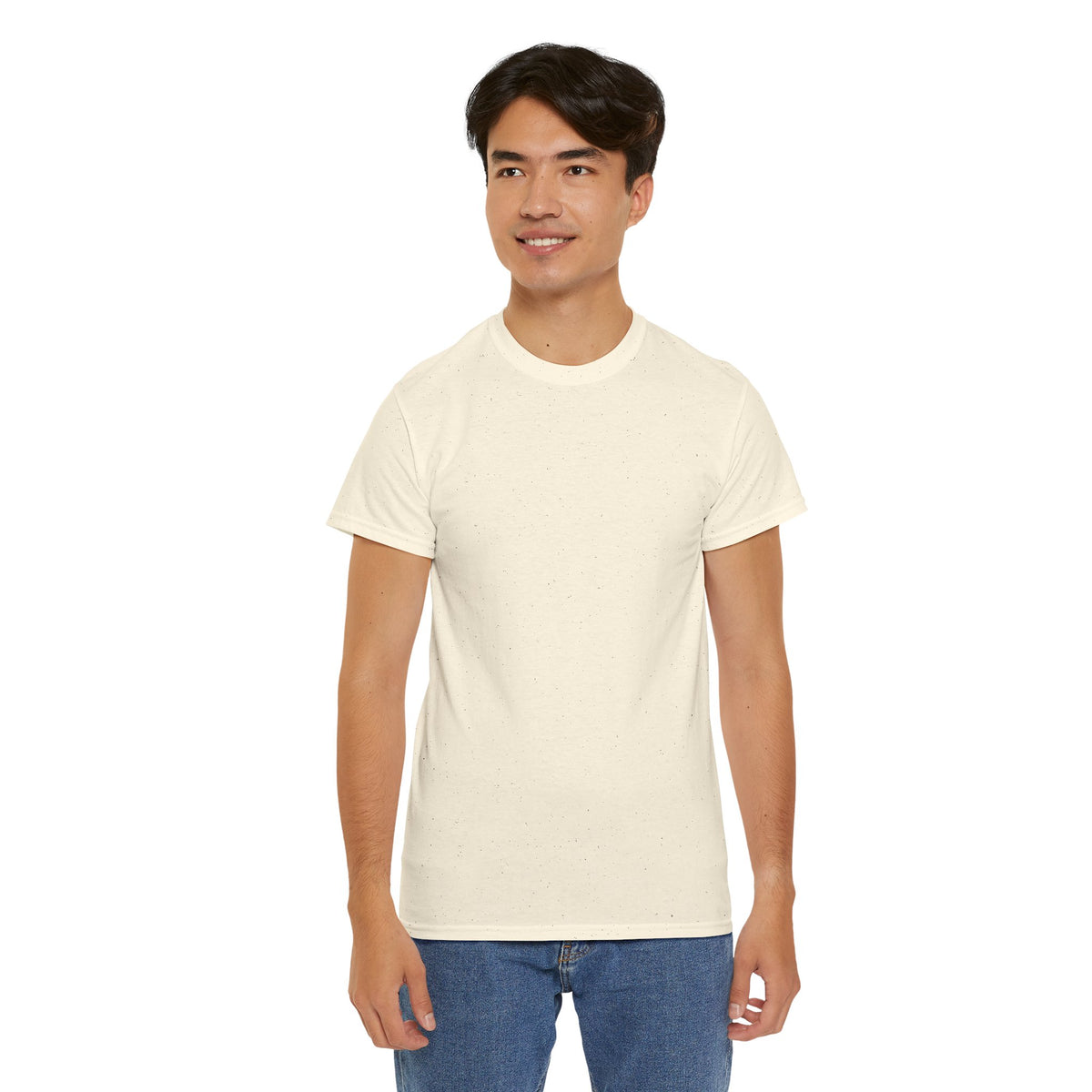 Classic Cotton T-Shirt
