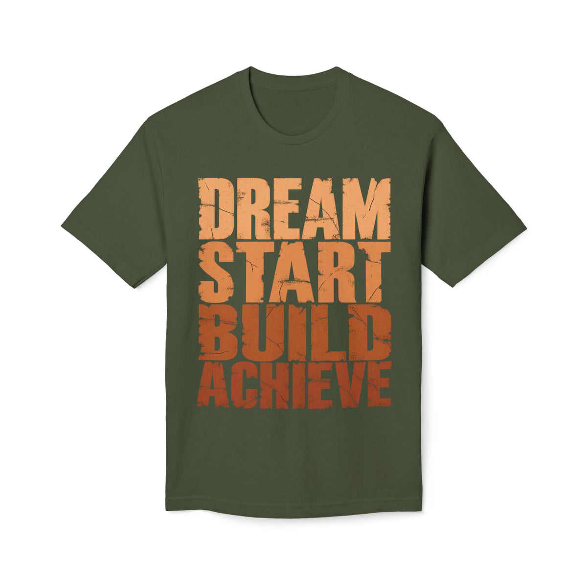 UNISEX Inspirational T-Shirt