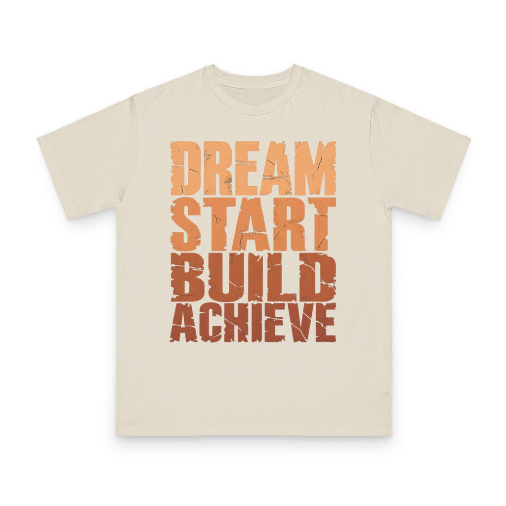 🌿UNISEX Motivational T-Shirt