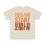 🌿UNISEX Motivational T-Shirt
