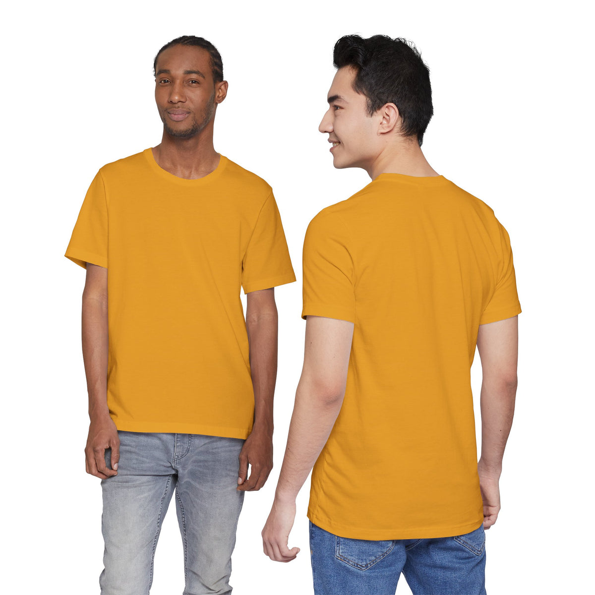 Classic Jersey T-Shirt