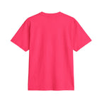 UNISEX Havana Peach Minimalist T-Shirt