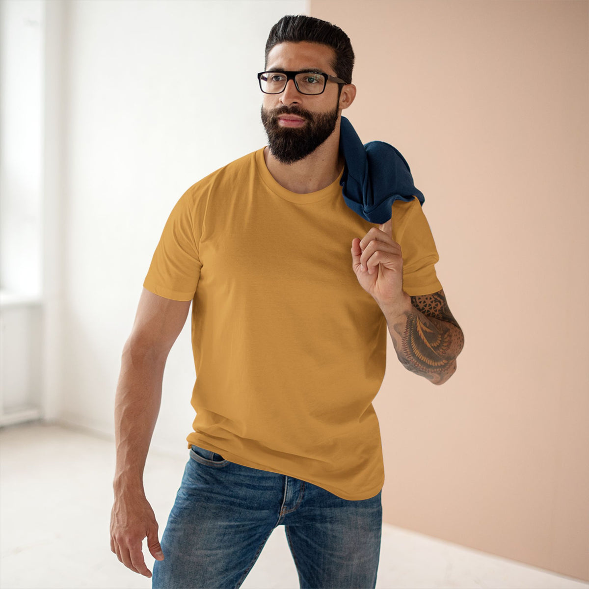 MEN Staple T-Shirt