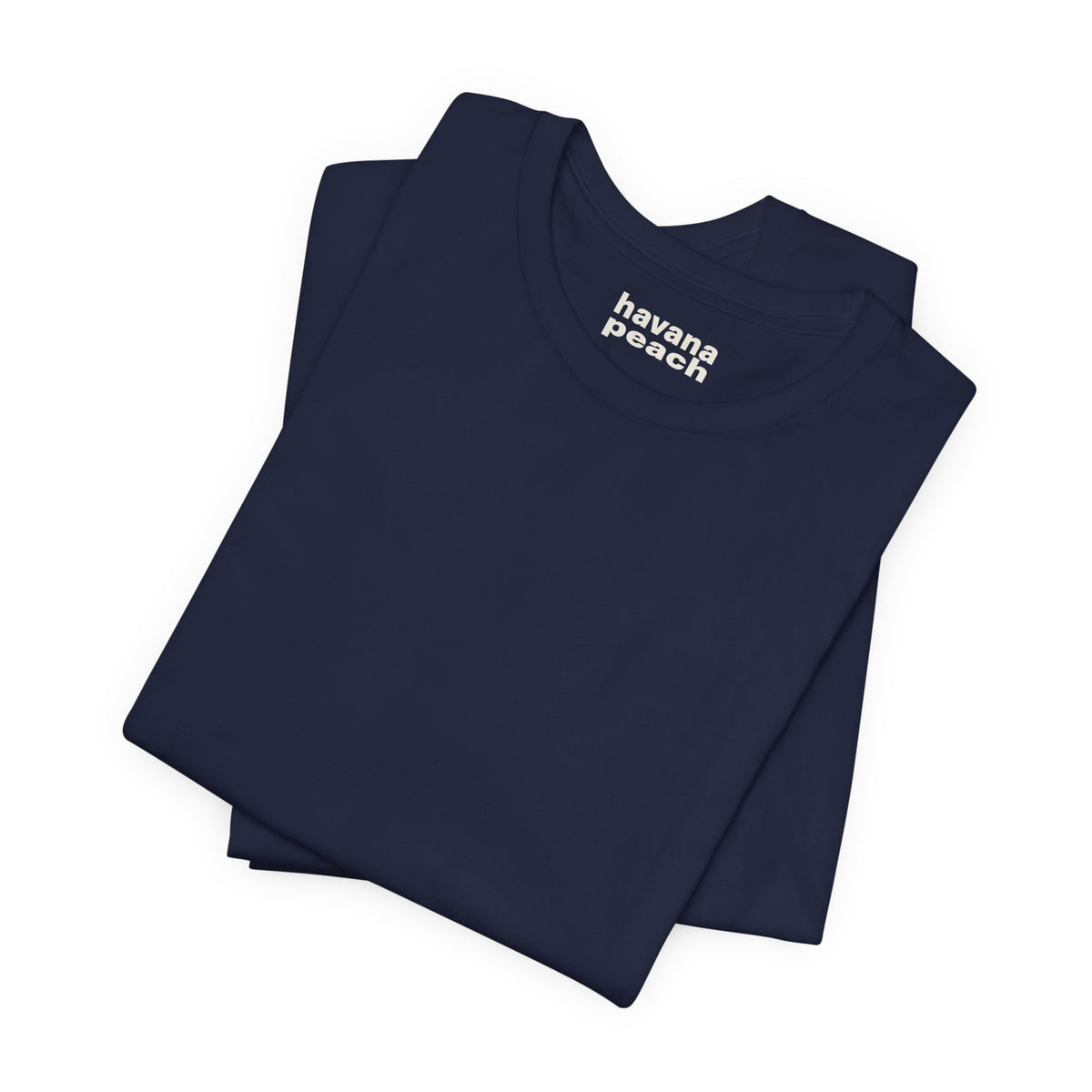 Classic Jersey T-Shirt