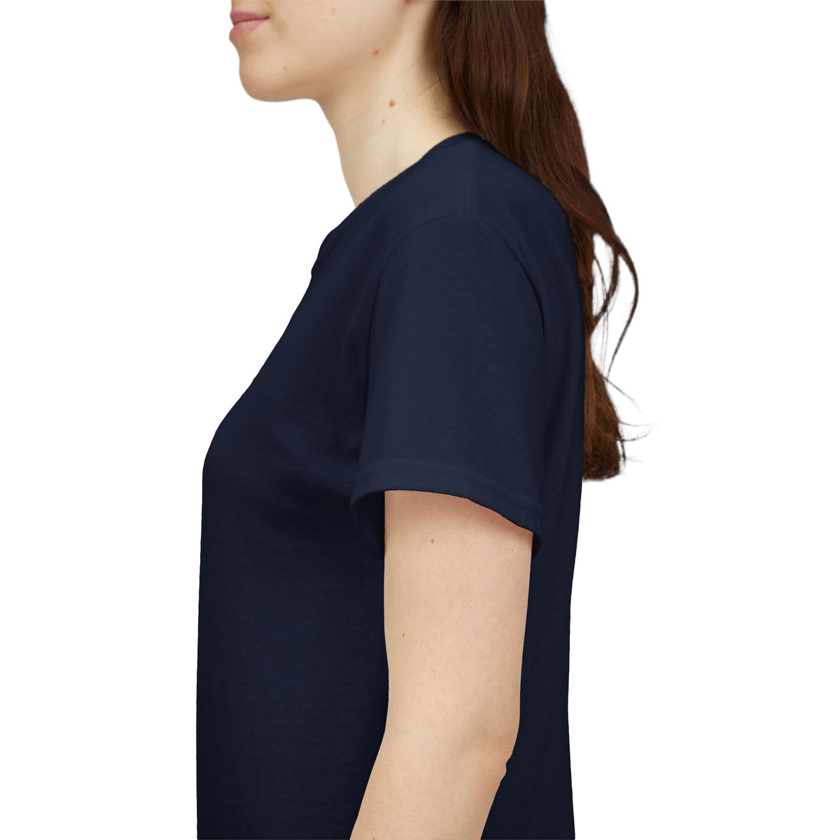 Classic Cotton T-Shirt