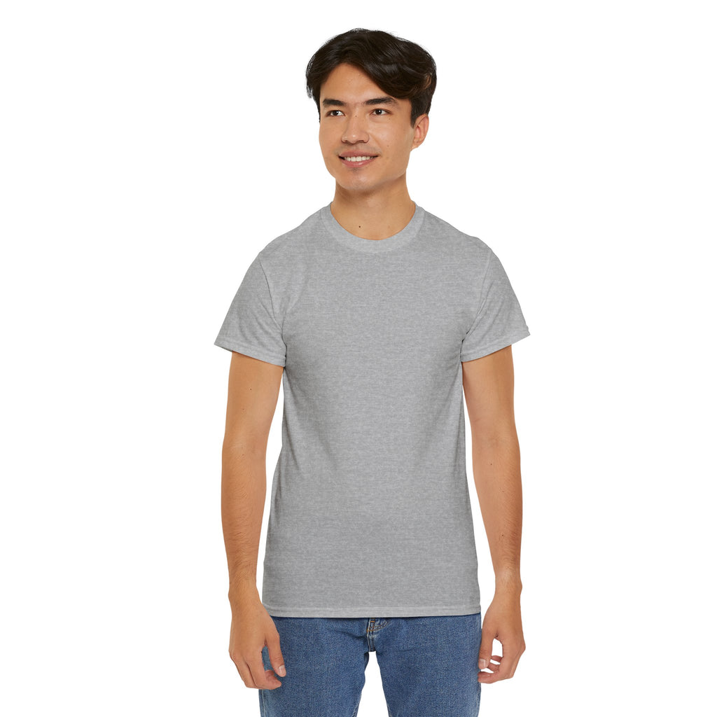 Classic Cotton T-Shirt
