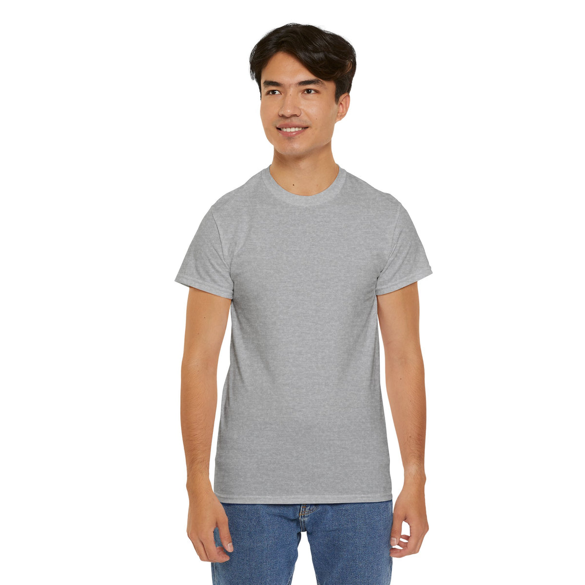 Classic Cotton T-Shirt