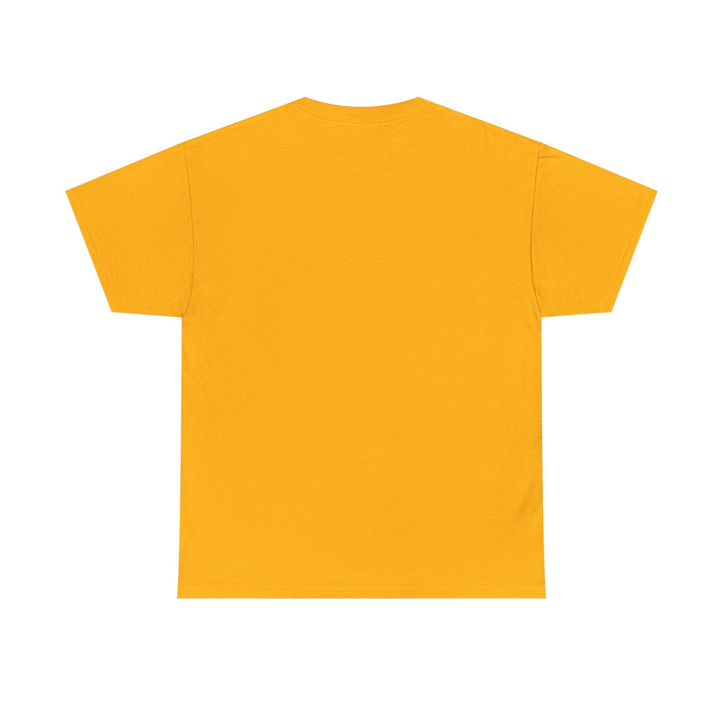 Classic Cotton T-Shirt