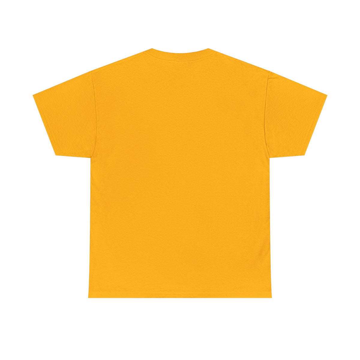 Classic Cotton T-Shirt