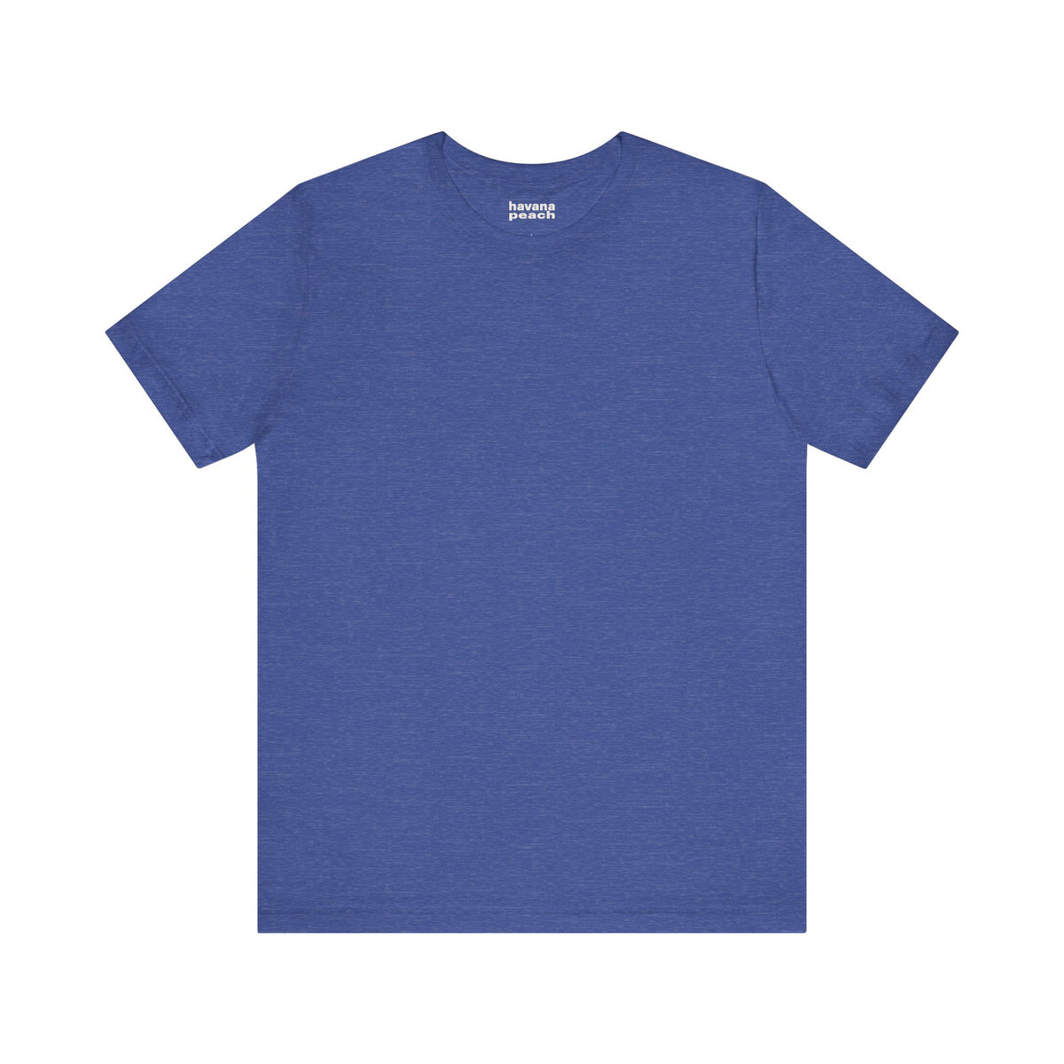 UNISEX Classic Jersey T-Shirt
