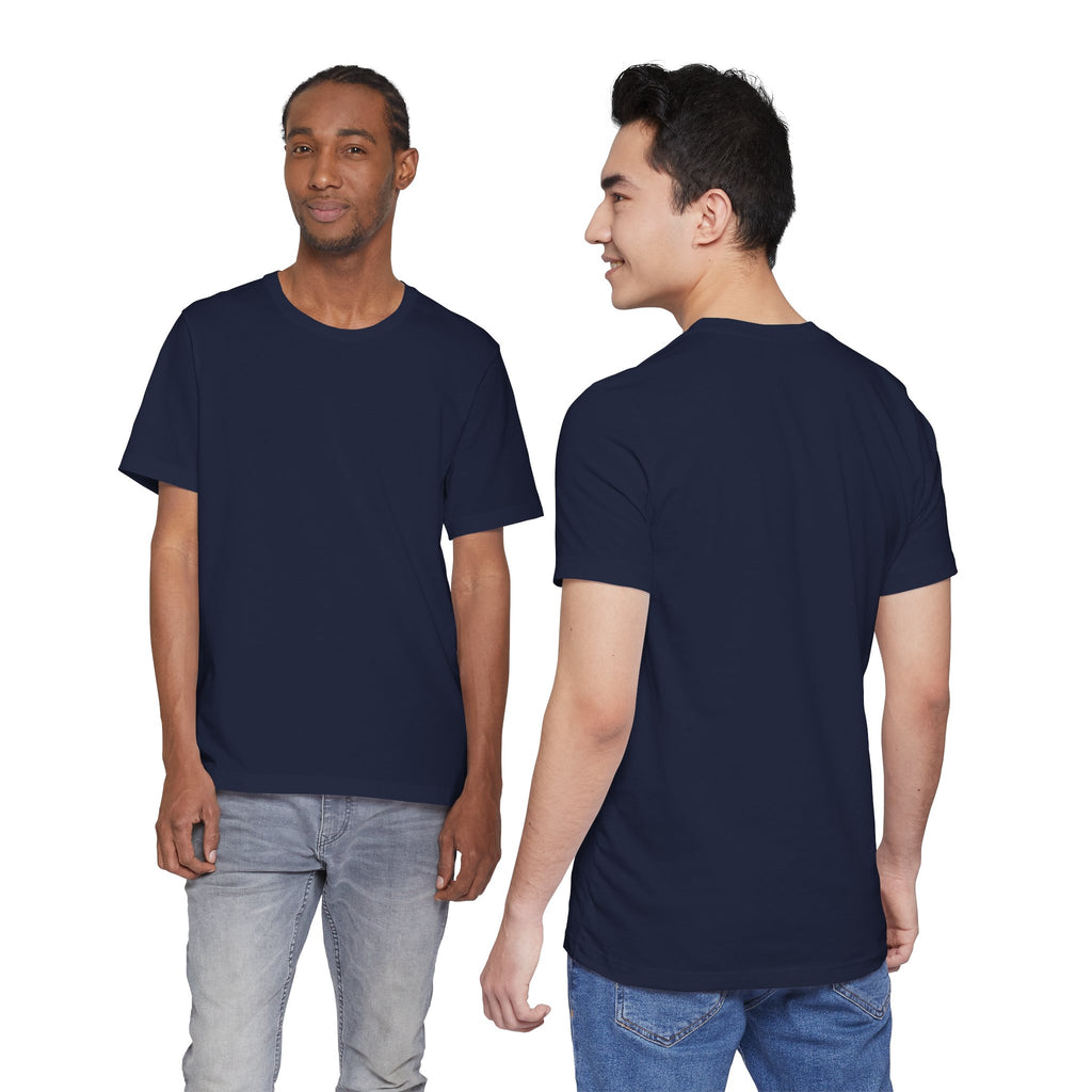 Classic Jersey T-Shirt