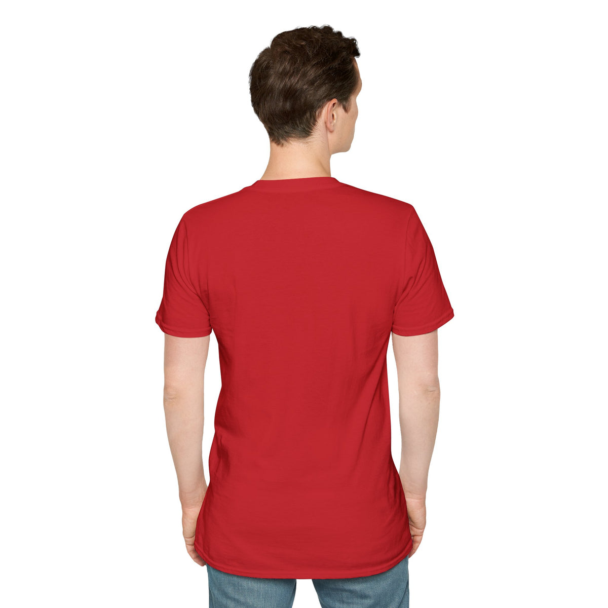Havana Peach Graphic T-Shirt