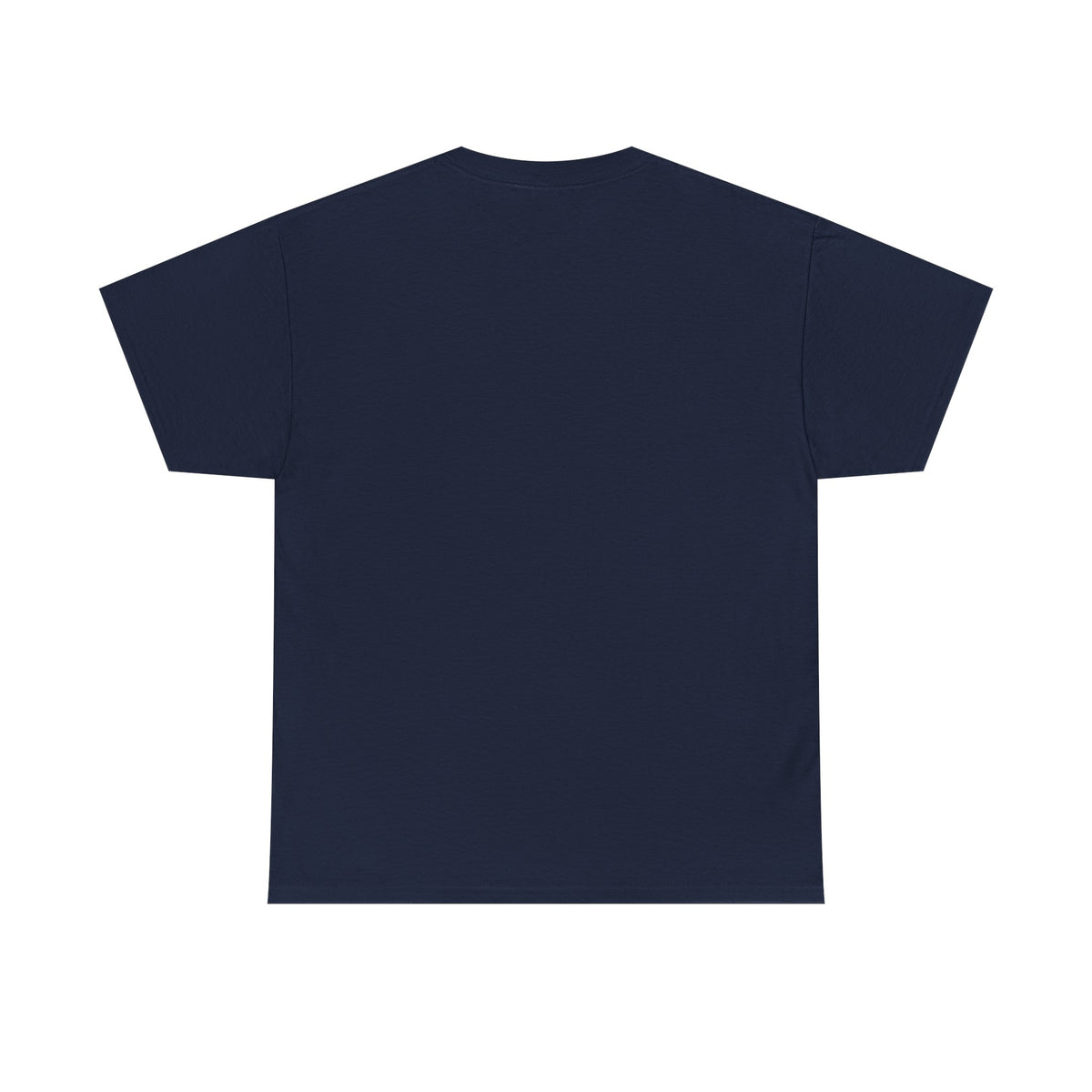 Classic Cotton T-Shirt