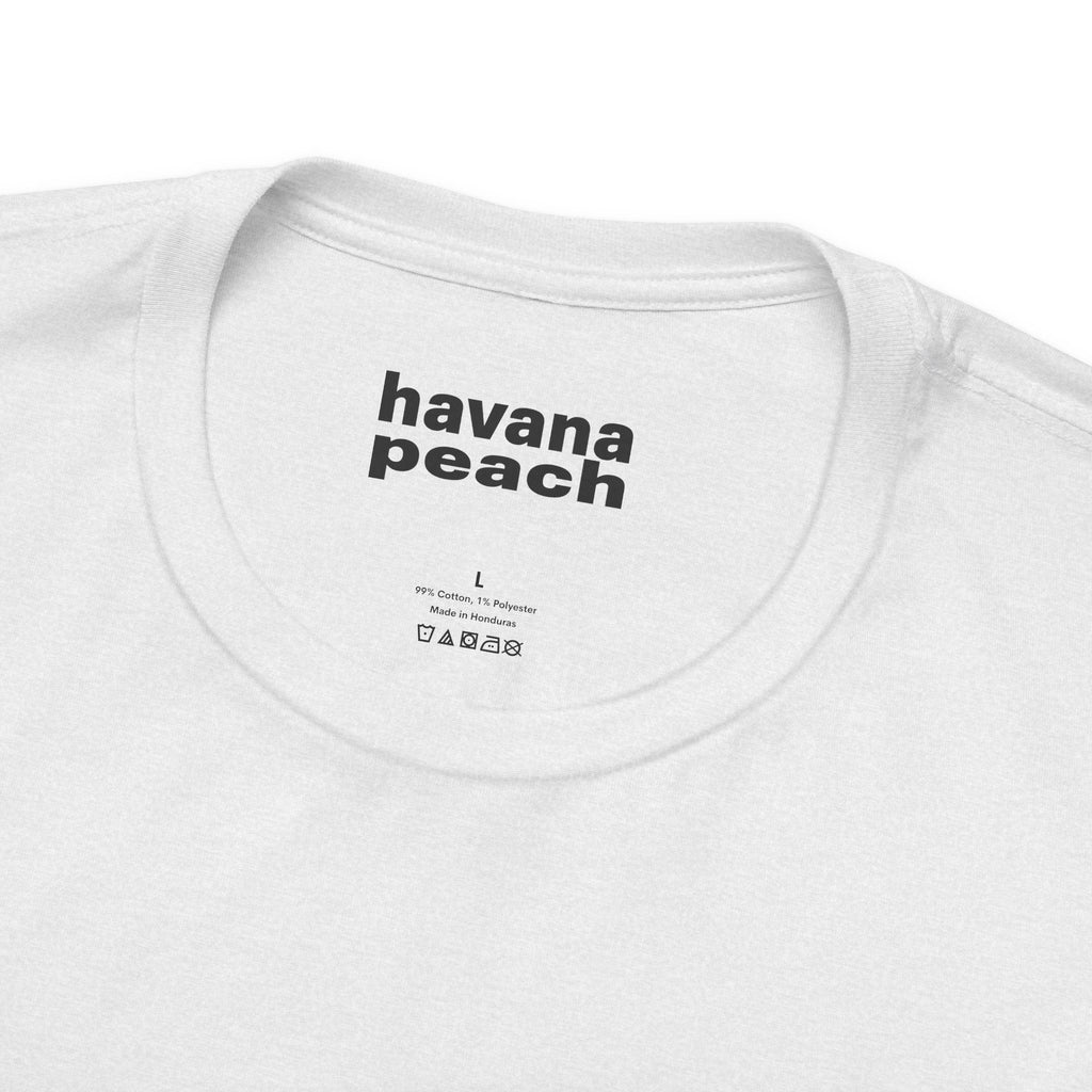 Classic Jersey T-Shirt