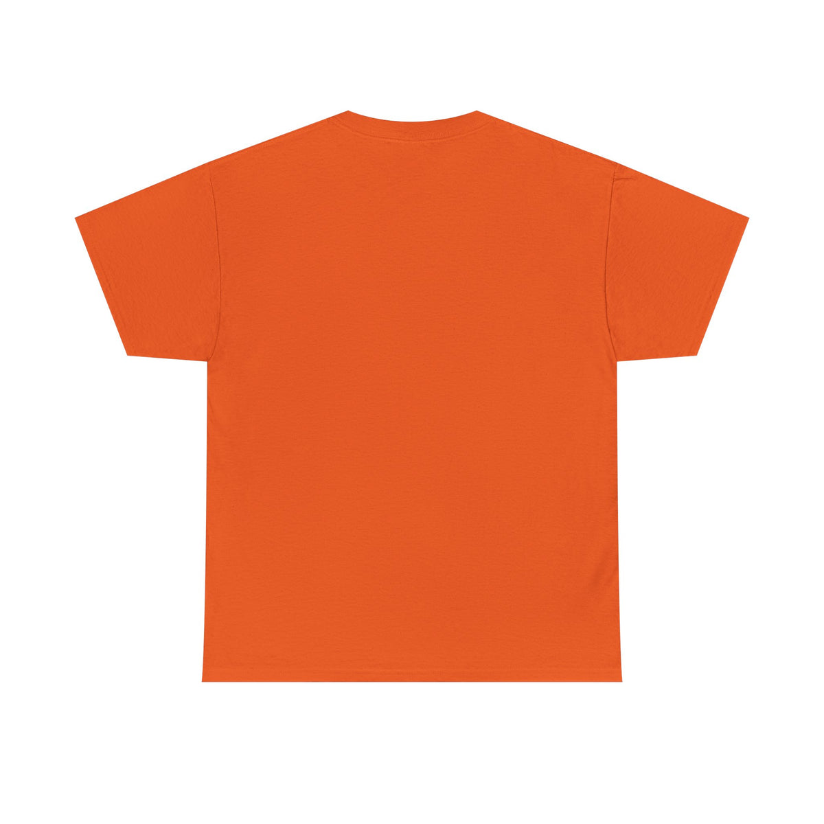 Classic Cotton T-Shirt