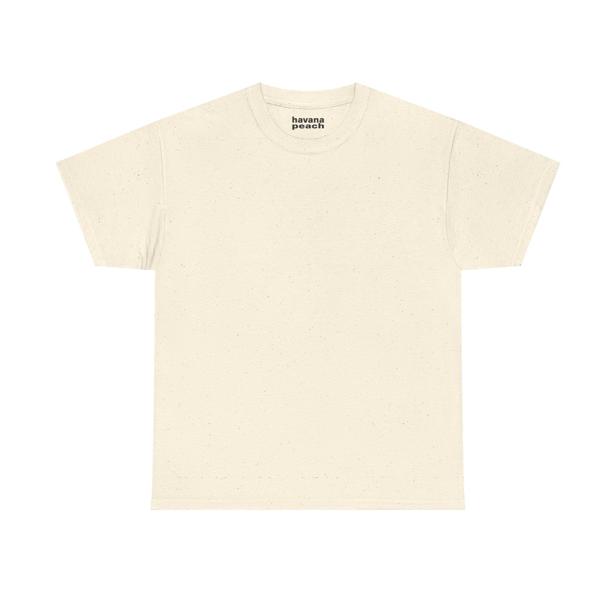 Classic Cotton T-Shirt