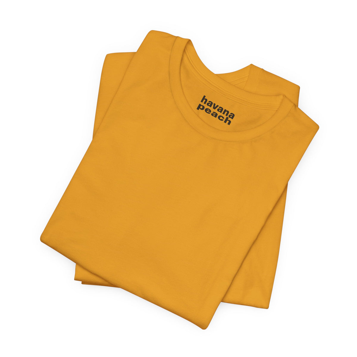 Classic Jersey T-Shirt