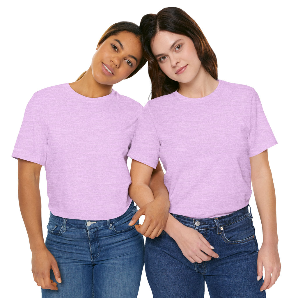 Classic Jersey T-Shirt
