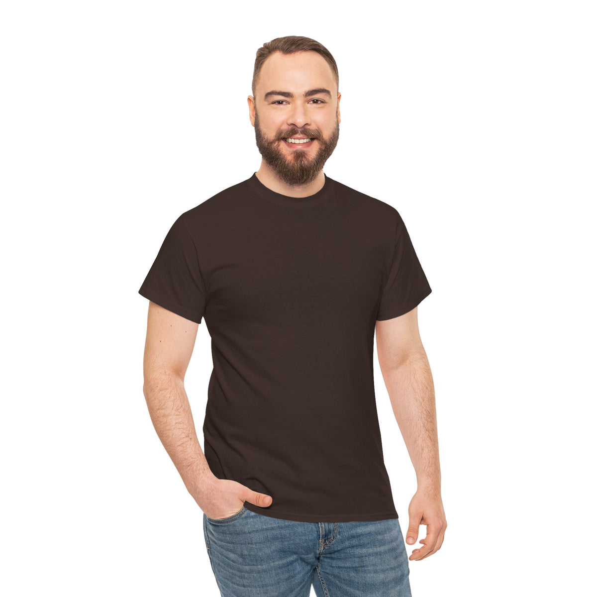Classic Cotton T-Shirt