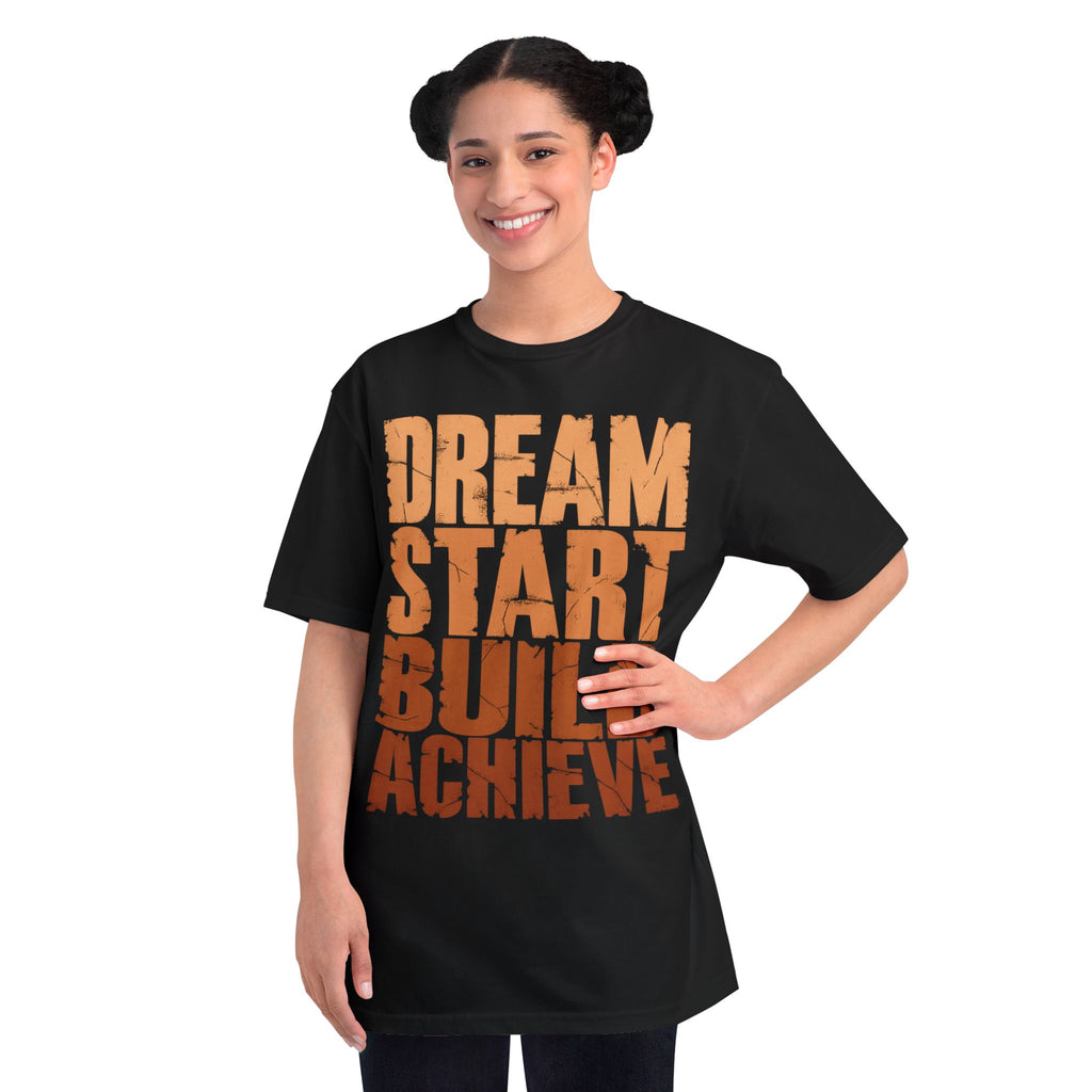 🌿UNISEX Motivational T-Shirt