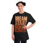 🌿UNISEX Motivational T-Shirt