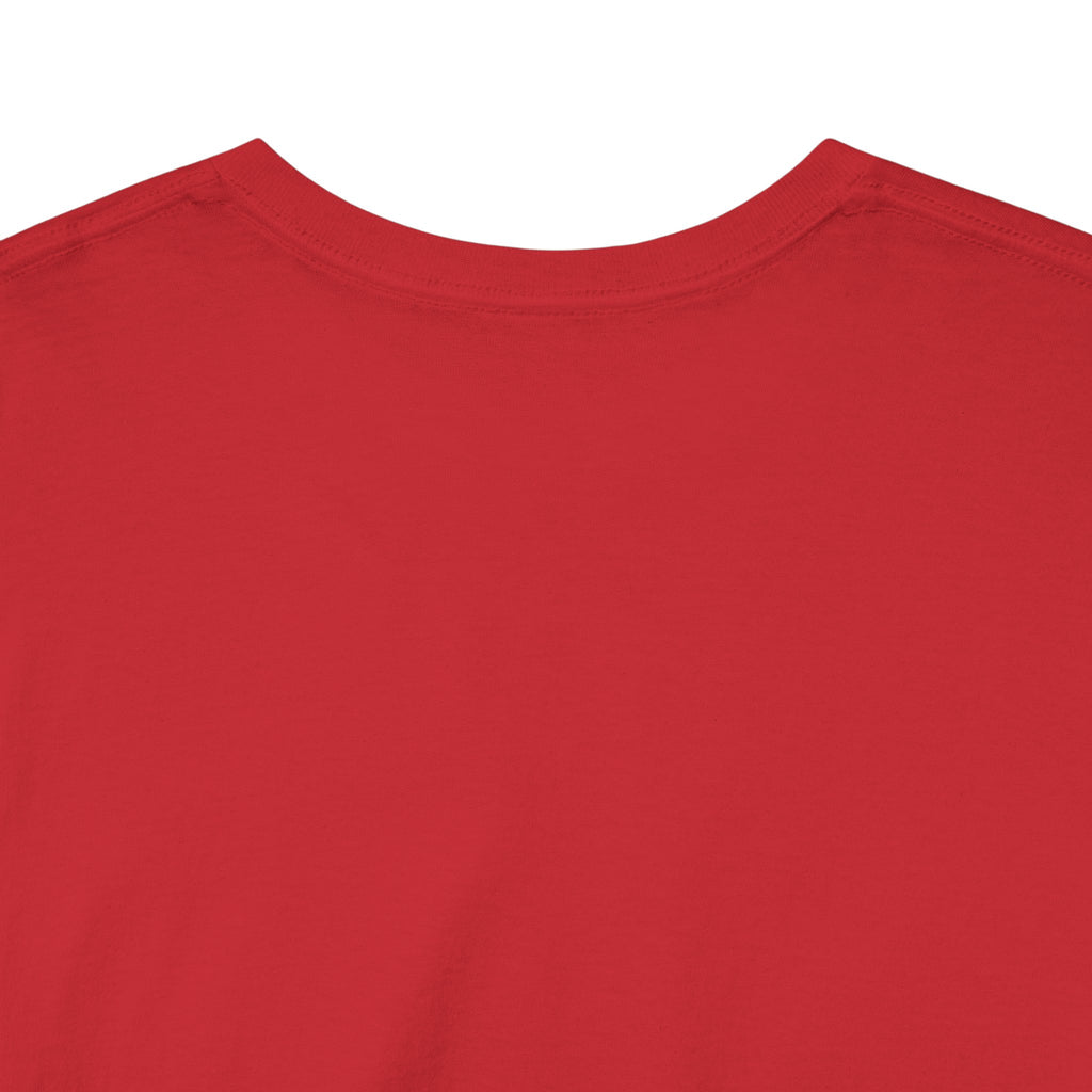 Classic Cotton T-Shirt
