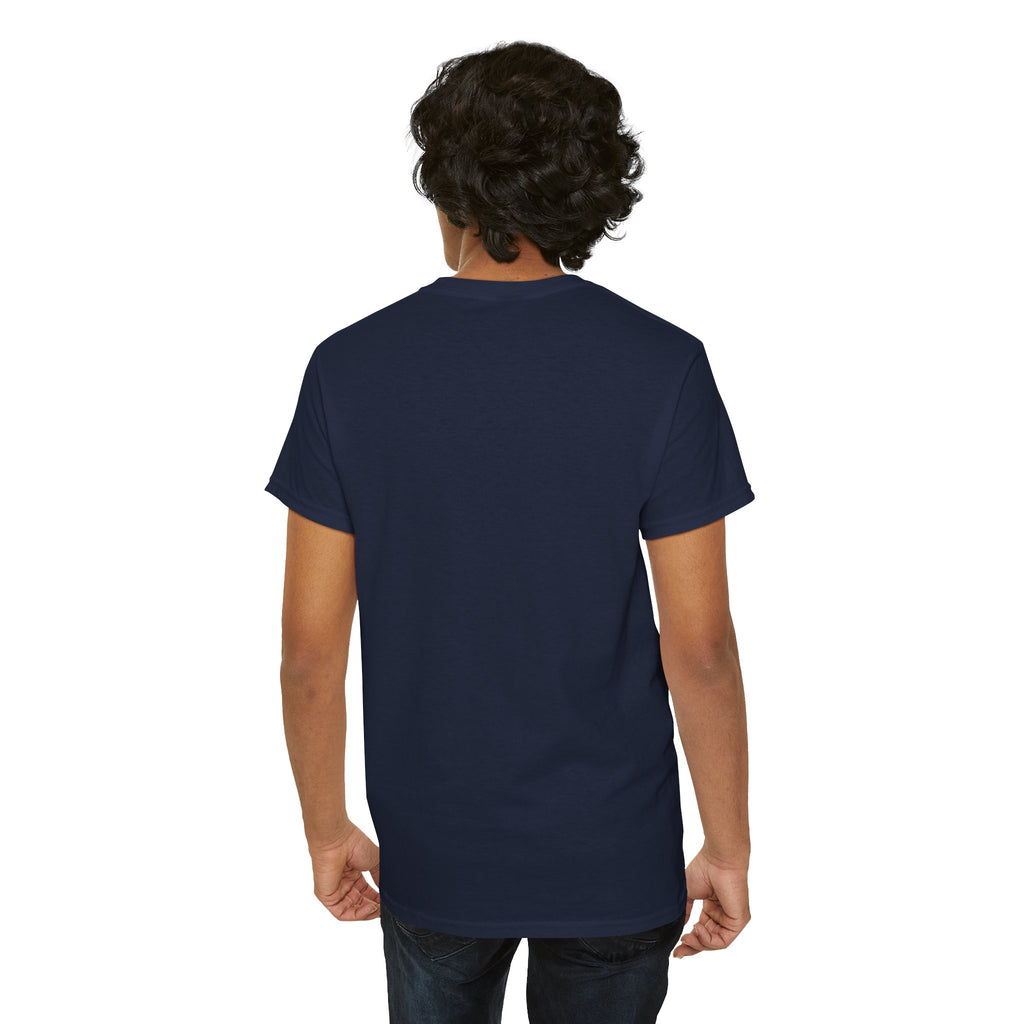 Classic Cotton T-Shirt