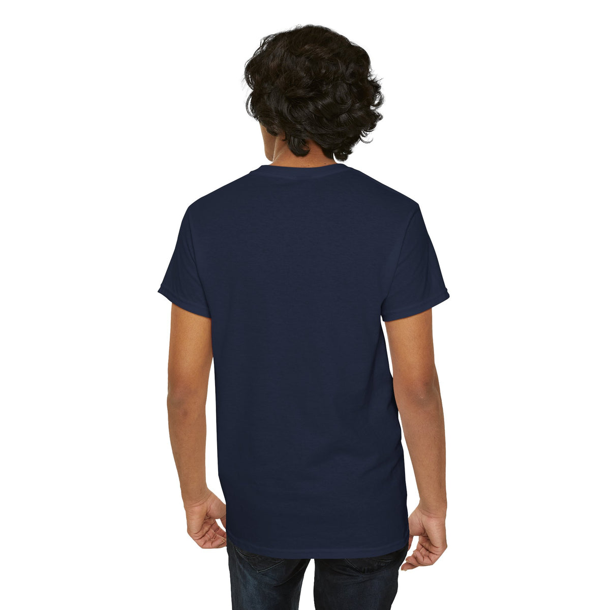 Classic Cotton T-Shirt