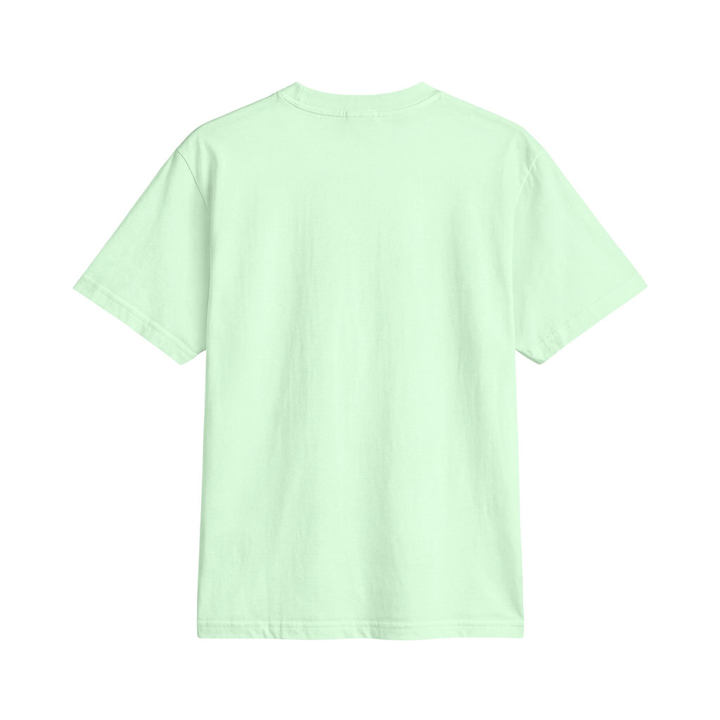 UNISEX Havana Peach Minimalist T-Shirt